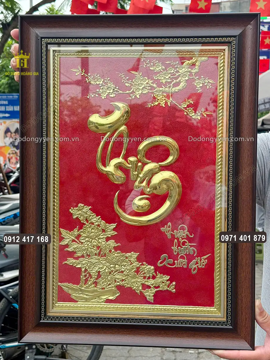 Tranh th&iacute;ch hợp treo ph&ograve;ng kh&aacute;ch hay ph&ograve;ng l&agrave;m việc